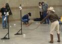 Speed and Accuracy Competition A